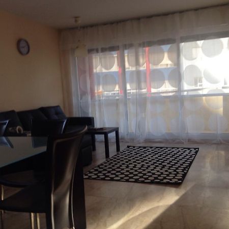 Apartment On Nitza 8A 内坦亚 外观 照片