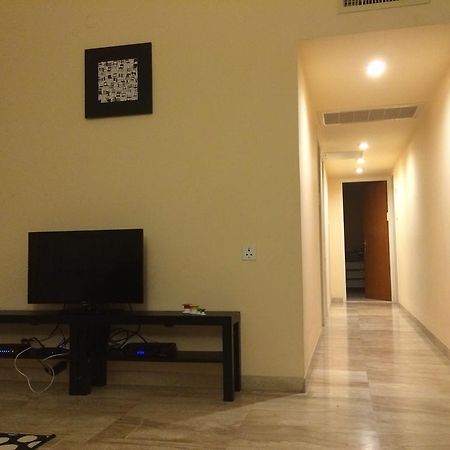 Apartment On Nitza 8A 内坦亚 外观 照片