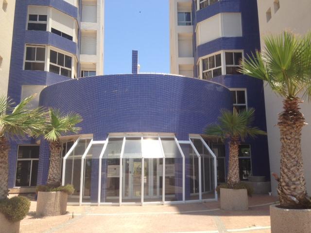 Apartment On Nitza 8A 内坦亚 外观 照片