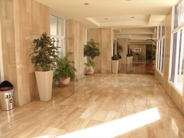 Apartment On Nitza 8A 内坦亚 外观 照片