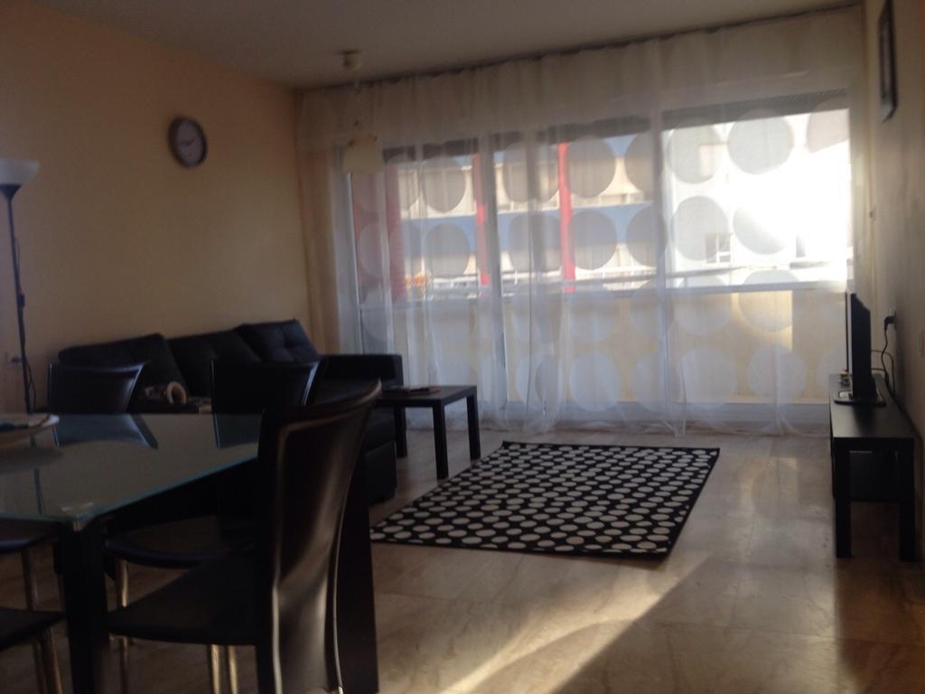 Apartment On Nitza 8A 内坦亚 外观 照片