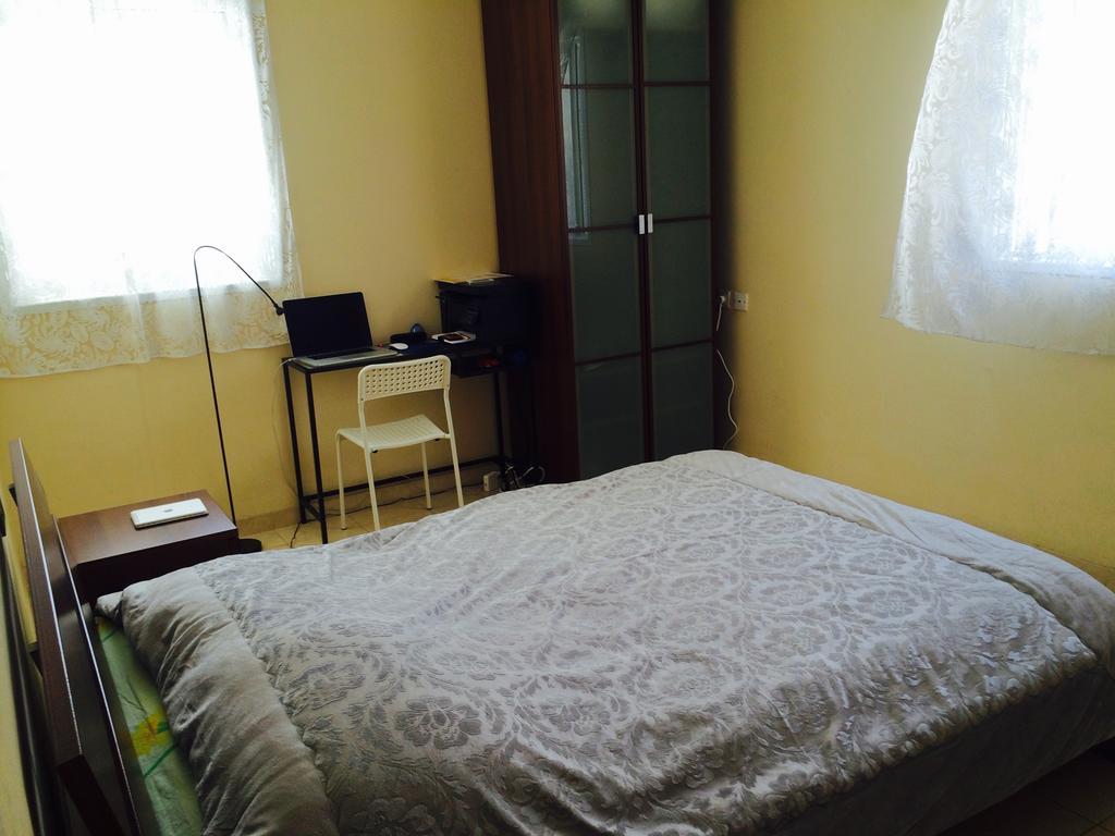 Apartment On Nitza 8A 内坦亚 外观 照片