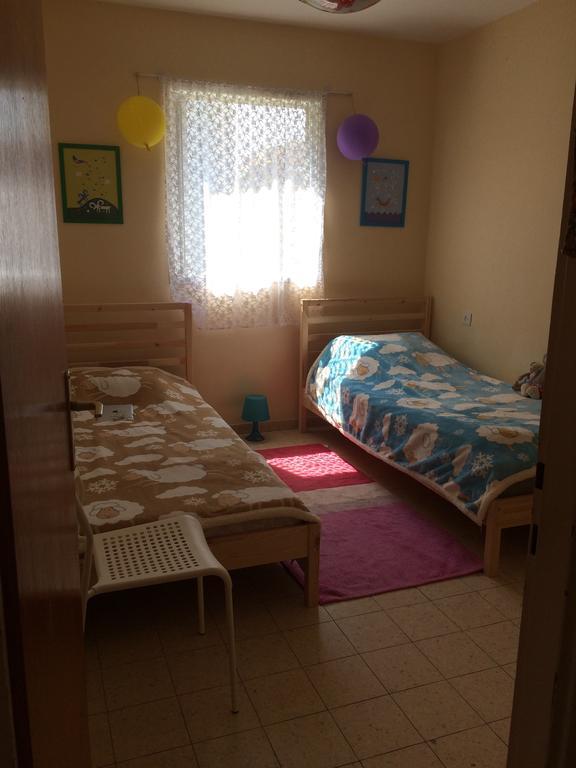 Apartment On Nitza 8A 内坦亚 外观 照片