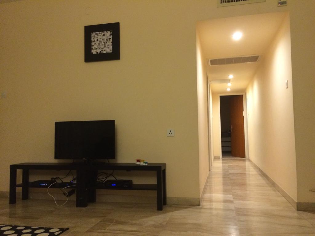 Apartment On Nitza 8A 内坦亚 外观 照片
