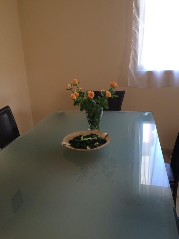 Apartment On Nitza 8A 内坦亚 外观 照片